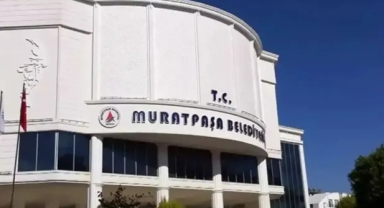 Muratpaşa'dan yıkım kararına tepki