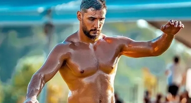 Mustafa Taş’tan Samsun’da resital