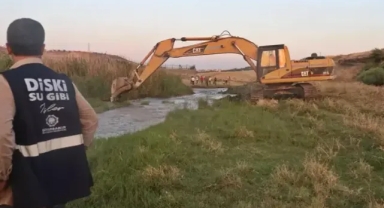 Narin'i arama çalışmalarında 1 şüpheli gözaltına alındı