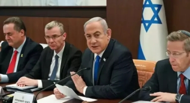 Netanyahu Hizbullah liderini uyardı
