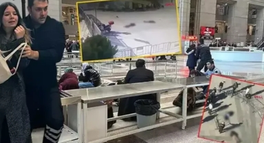 O iddianame hazırlandı: Şüphelilerin 15’er yıla kadar hapsi istendi
