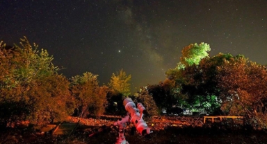 Gökyüzü ve Bilim Festivali Kumluca’da