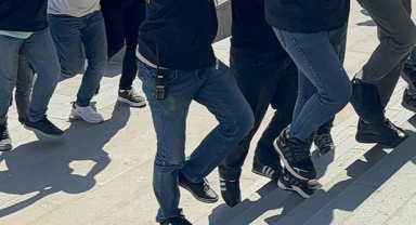 Operasyonlarda suç örgütü üyesi 20 kişi tutuklandı