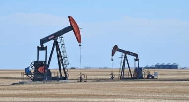 Petrol ithalatı azaldı
