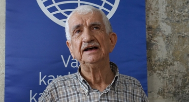 Prof. Dr. Ersin Nazif Gürdoğan hayatını kaybetti