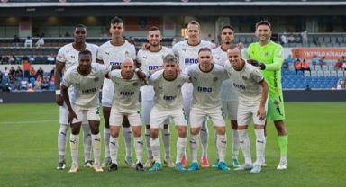 Rakip Göztepe hedef 3 puan