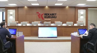 Rekabet Kurulu'ndan 7 beton üreticisine ceza