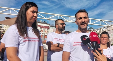 Rota bir kez daha Ankara