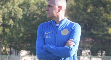 Şampiyonluk hedefi