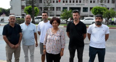 Muz üreticisini mağdur etti!