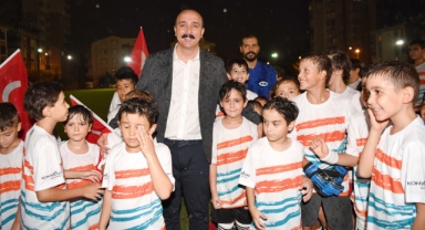 Sertifikalar sahiplerini buldu