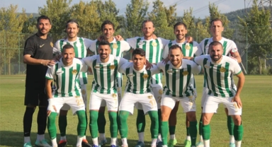Seyircisiz başlangıç!