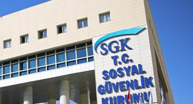 SGK çalışmaları paylaştı