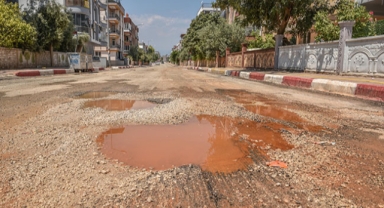Söz verdi yapıyor