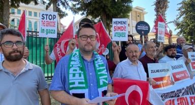 SP’den suç duyurusu