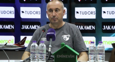 Stoilov: Fırsatları değerlendiremedik