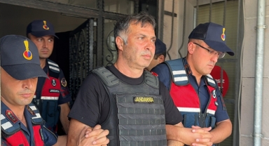 Tabancayla vurularak öldürüldü