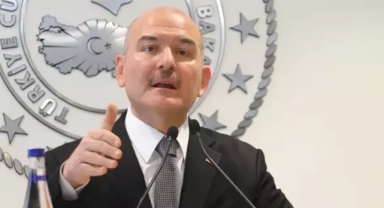TBMM'ye başvurdu! Soylu, dokunulmazlığının kaldırılmasını istedi