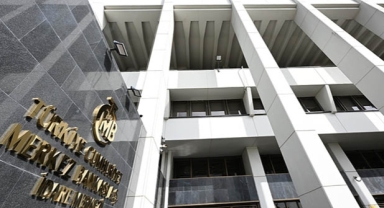 TCMB: Aylık enflasyon yavaşlayacak