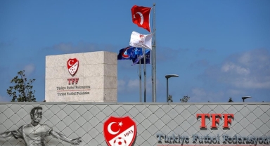 TFF'den Göztepe-Fenerbahçe maçı açıklaması