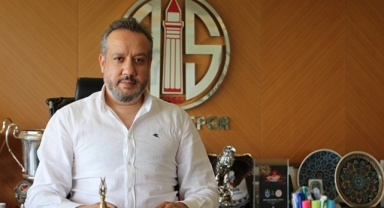 Transfer tahtası müjdesini verdi