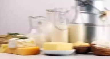 TÜİK açıkladı: Yumurta, tavuk eti ve içme sütü üretimi arttı