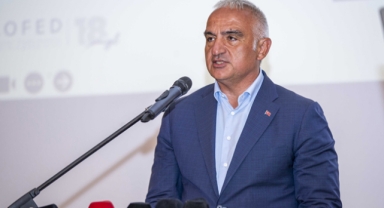 'Turizmde büyüme hızlanacak'
