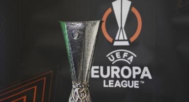 Türk takımlarının UEFA Avrupa Ligi'ndeki rakipleri belirlendi