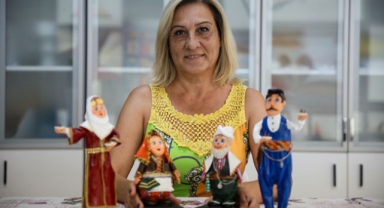 Türkiye'deki 5 kültürel mirasçıdan biri oldu
