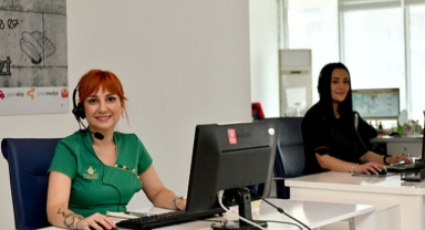 Turunç Masa'da memnuniyet rekoru