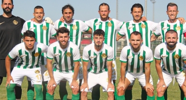 Serik FK’dan farklı tarife