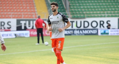 Ümit Akdağ Toulouse’da