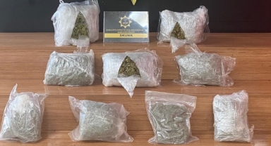 Uyuşturucu operasyonu: 3 şüpheli yakalandı