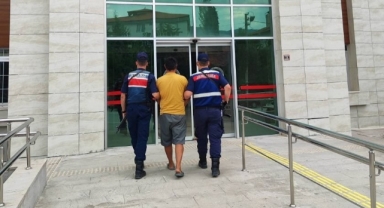 Uyuşturucu operasyonunda 1 şüpheli yakalandı