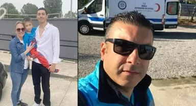 Uzaklaştırma kararı cinayeti engelleyemedi