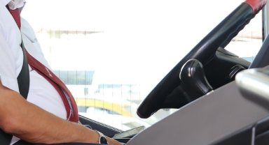 Uzman uyardı: Otobüs şoförleri bunlara dikkat etmeli