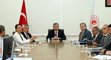 ‘Kaçak ve işgale izin vermeyeceğiz’