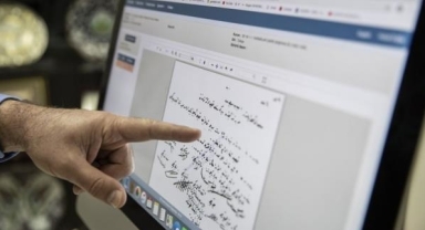 Vatandaş en çok 'köklerini' araştırdı