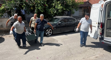 Yalnız yaşıyordu... Evinde ölü bulundu
