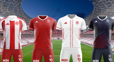 Yeni formalara Atatürklü tanıtım