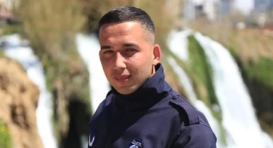 Zabıta memuru kazada hayatını kaybetti