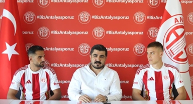 2 imza birden