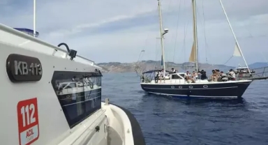 2 organizatör şüphelisi gözaltına alındı