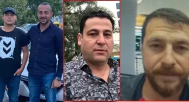 3 kişiyi öldürdü... 981 gündür aranıyor