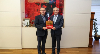 30 yıl sonra gelen anahtar