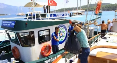 5 milyon 110 bin litre atık su