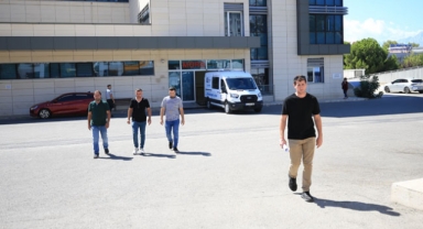 54 gün sonra yaşamını yitirdi