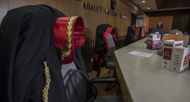 Adli tatil sona erdi: Yeni adli yıl yarın başlayacak