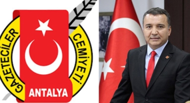 AGC’den gazetecilere İngilizce eğitim