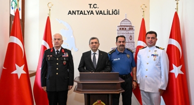 Ağustos ayında 6 kilo 79 kilogram eroin ele geçirildi